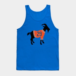 Leon Draisaitl GOAT Tank Top